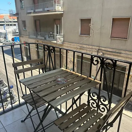 Apartamento 3f Bari