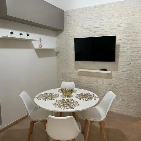 Apartament 3f Bari