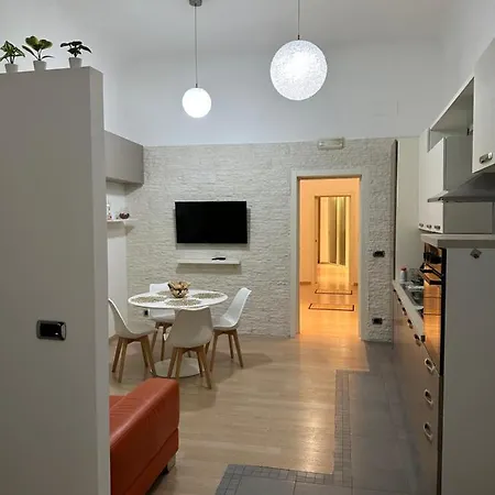 Apartament 3f
