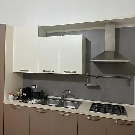 Apartament 3f