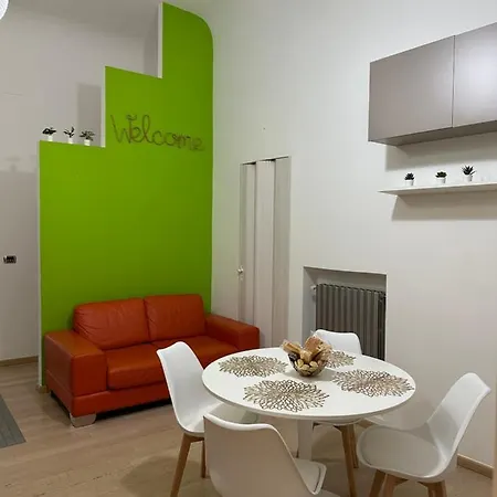 3f Apartament