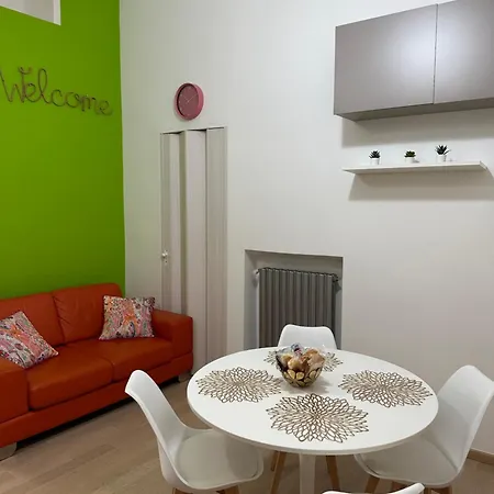 3f Apartament